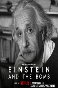 Einstein And the Bomb (2024) English Movie