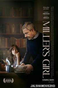 Millers Girl (2024) English Movie