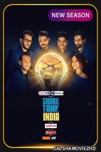 Shark Tank India (2024) Season 3 SONY TV Show Download