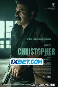 Christopher (2023) South Indian Hindi Dubbed Movie