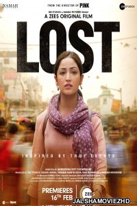Lost (2023) Hindi Movie