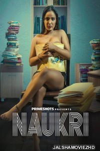 Naukri (2023) PrimeShots Original
