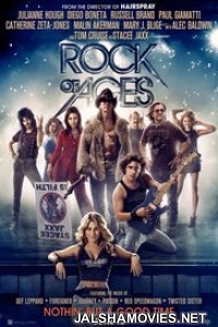 Rock of Ages (2012) Dual Audio Hindi Movie