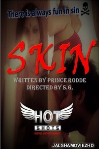 Skin (2019) Hindi Web Series HotShots