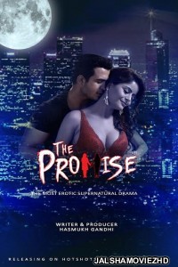 The Promise (2019) Hindi Web Series HotShots